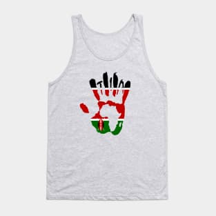 T.I.A Kenya Tank Top